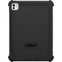 Táblatartó tok OTTERBOX Defender Series Apple iPad Pro M4, 11 inch, robusztus polikarbonát, fekete