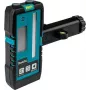 Makita LDX1 - lézer vevő