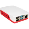 Raspberry Pi 4 4GB kezdőcsomag Set3, mini PC