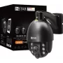 PTZ IP-kamera Instar IN-9420 (14091 modell) 2K+ 2560x1440, WLAN, LAN, PoE, IP66, fekete