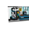 LEGO CITY 60502 repülőtér repülőgéppel