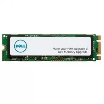SSD-meghajtó DELL 512 GB M.2 PCI Express V4RWG