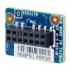 TPM modulkártya GIGABYTE CTM012 2.0 — Trusted Platform Module alaplap-biztonsághoz