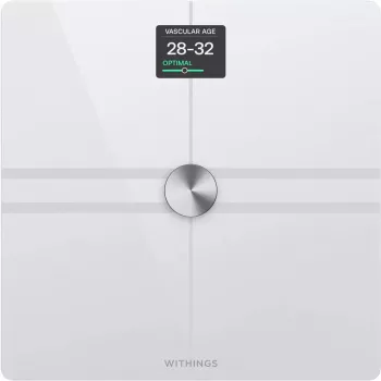 Withings Body Comp elektronikus személymérleg