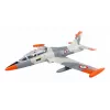 Amewi MB-339 RC repülőgép, elektromotoros modell, ajánlott életkor 14+, tömeg 0,5 kg