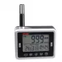 ROLINE ROTRONIC CL11 - hő-higro-CO2 mérőműszer - digitális