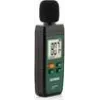 Extech SL250W hangszintmérő 30 - 130 dB 31,5 Hz - 8000 Hz (SL250W)