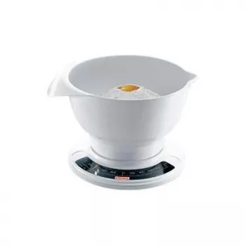 Soehnle Culina Pro mechanikus konyhai mérleg fehér