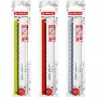 Herlitz vonalzó 11367984170 170 mm műanyag