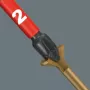 Wera Tools 05057417001 - hatszög - Pozidriv - Torx - 1 x 1/4x75 3 x PZ 2x25 1 x PZ 3x25 2 x TX 20x25 2 x TX 25x25 1 x TX 30x25 - 25,4 / 4 mm (1 / 10,20 cm (4)) - hatszög (05057