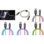 Ansmann 1700-0158 USB-kábel