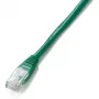 Equip 825448 Ethernet patchkábel zöld