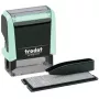 Trodat Stamp 180854 zöld