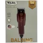 Wahl Balding Clipper – piros – 0,4 mm – 4 cm – AC – 230 V – 50 Hz (08110-316H)