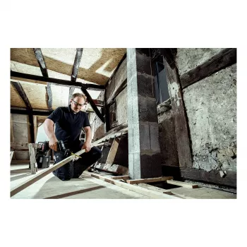 Metabo SSE 18 LTX Compact akkumulátoros szablyafűrész, 602266840