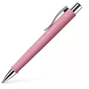 Faber-Castell 241127 csipeszes golyóstoll nyomómechanikával