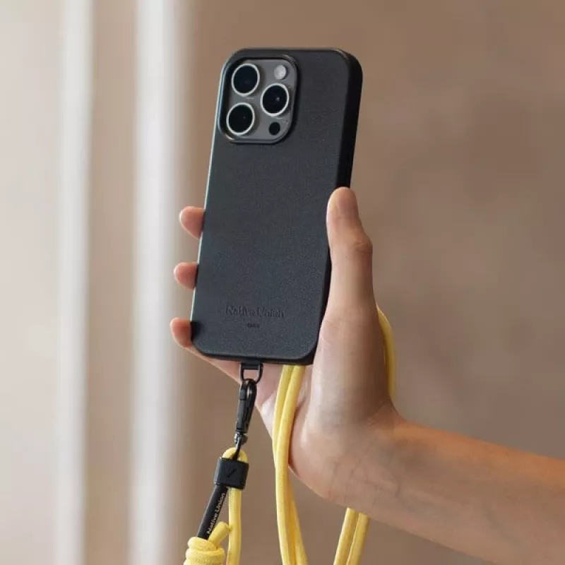 Native Union Active tok iPhone 16 Pro Max-hoz
