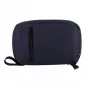 Accessory bag dbramante1928 BGORICBL6844 Dark Blue Unisex Zipper