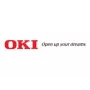 OKI 09006267 transzfer szalag OKI MC554dn lézer/LED nyomtatóhoz, fekete, 1 db