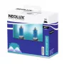 Neolux H7 Blue Power Light halogénlámpa 2 darabos csomag, 12V 80W