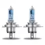 Osram H4 Cool Blue Intense Next Gen 2 darabos csomag | halogénlámpa | 12V, 60/55W