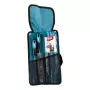 Makita D-72154 motoros láncfűrész-élező