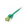 Synergy21 S217352V3 Ethernet patchkábel zöld