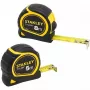 Stanley Tylon mérőszalag dupla csomag STHT0-74260, 5 m/19 mm és 8 m/25 mm