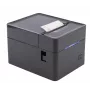 Olympia 947990055 POS nyomtató – termikus közvetlen nyomtatás, 250 mm/s, 80 mm tekercsátmérő, 80 mm nyomtatási szélesség, USB Type-A, RS-232, vezetékes, fekete