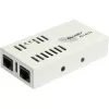ALLNET MSR ALL4472 érzékelő / szállópor-érzékelő *fehér*