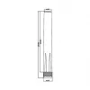 Mindenirányú antenna DeLOCK 88980