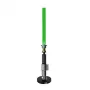 Ukonic 16987 asztali lámpa Star Wars zöld fény 595 mm