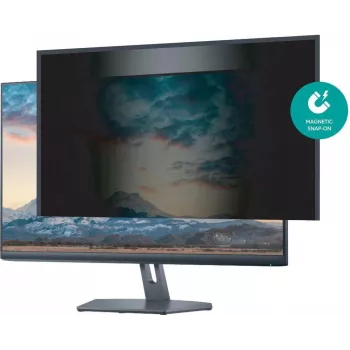 eSTUFF Magnetic Privacy Filter 31.5 inch 16:9 (703 x 398 mm), GLBM31703398