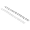 GBC Binding Wires MultiBind 14mm, Black, 130 sheets, A4, 307 mm, 134 mm, 100 pc(s)