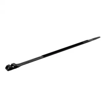 Legrand 031916 kábelkötöző, 9 x 260 mm, 100 darabos csomag