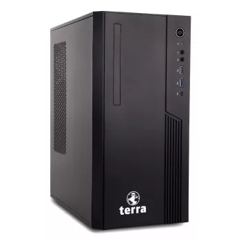 TERRA EU1000126 PC/workstation