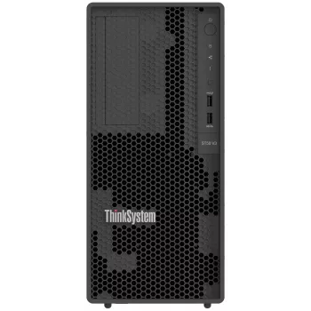 Lenovo ThinkSystem 7DF31001EA server 960 GB Tower Intel® Xeon® 6315P 2.8 GHz 16 GB DDR5-SDRAM 500 W