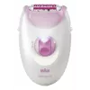 Braun Silk-epil 3-000 20 tweezers Pink