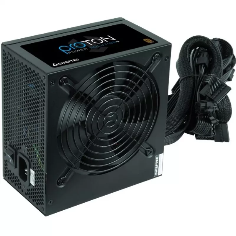 Chieftec BDF-500S tápegység 500 W