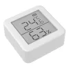 SwitchBot Meter, fehér, elemes