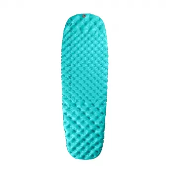 Sea To Summit Comfort Light Insulated 550 mm 1680 mm Cyan