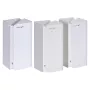Tenda MX21 Pro háromsávos 2,4 GHz 5 GHz 6 GHz Wi-Fi 6 router
