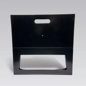 Összecsukható grillezőkoffer 45x30x35 cm Maestro MR-1011