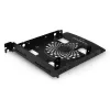 AXAGON RHD-P25 fémkeret 2x 2,5-ről 3,5/PCI
