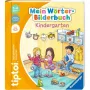 tiptoi Mein Wörter-Bilderbuch: Kindergarten, tanulókönyv