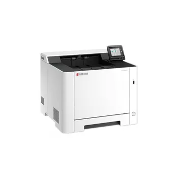Kyocera ECOSYS PA2101cwx/Plus, lézer, színes, 1200 x 1200 DPI, A4, 21 oldal percenként, duplex nyomtatás