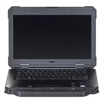 DELL LATITUDE RUGGED 5420 i5-8350U 16GB 512GB SSD 14 inch FHD (touch) LTE Win11pro használt US QWERTY