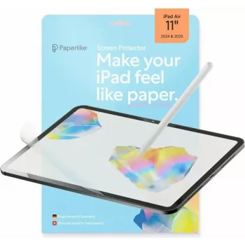 Screen protector Paperlike Screen Protector 3 for Apple iPad Air 11 (2024 M2 / 2025 M3) — 2 pcs
