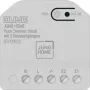 Jung BT P D1 B2 U JUNG HOME Puck dimmer 1-szeres 2 bináris bemenettel (BTPD1B2U)