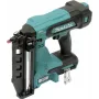 Makita DBN601Z szögelő 18V vezeték nélküli, akár 64 mm szöghossz, kefe nélküli, akkumulátor nem tartozék